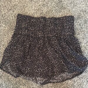 Free People - Free Movement Shorts